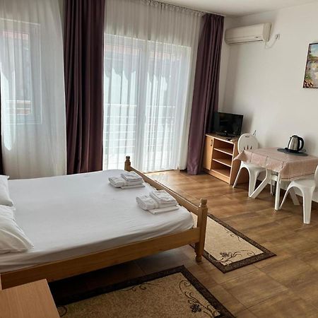 Apartmani Franeta Будва Екстер'єр фото