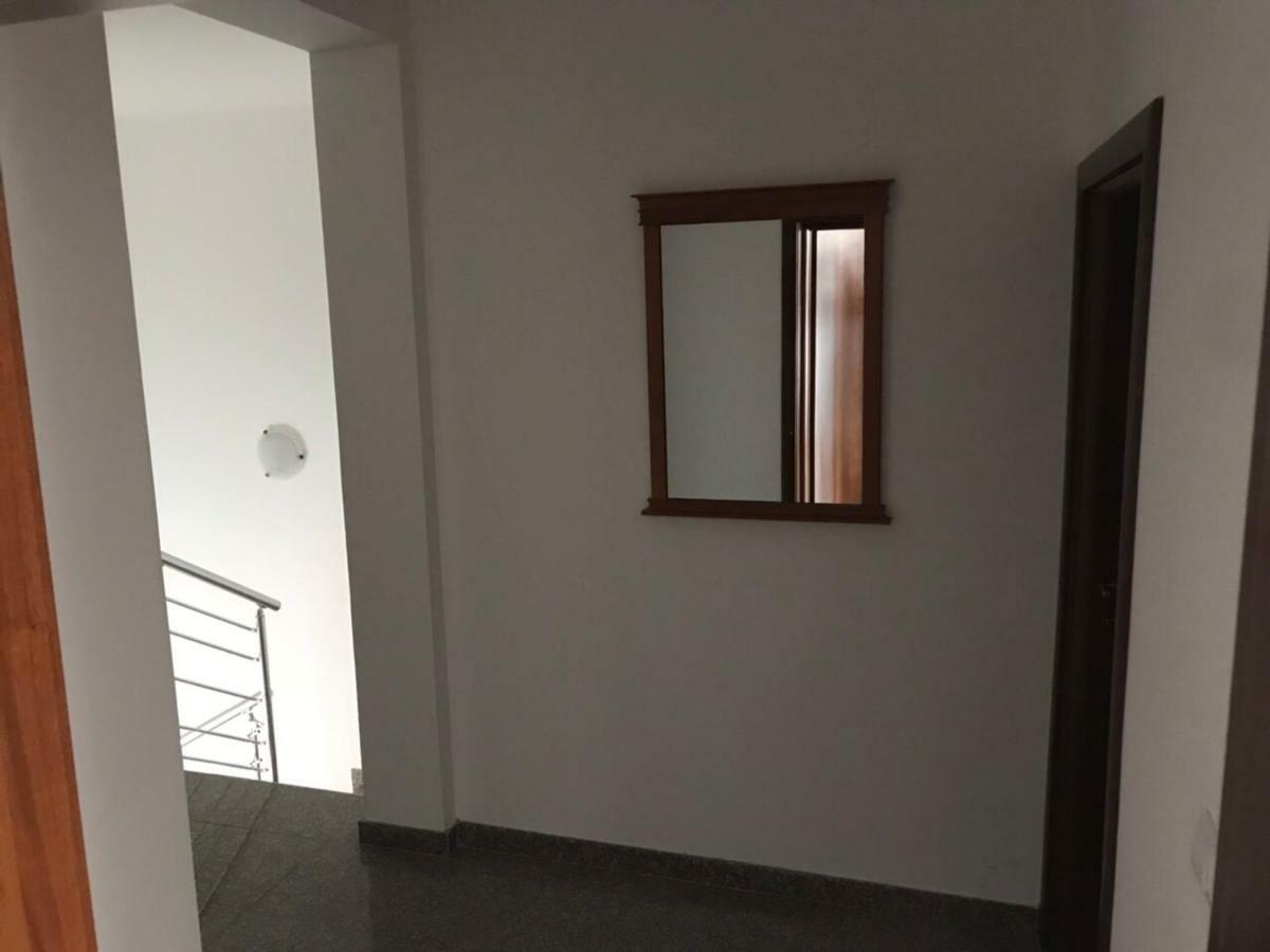 Apartmani Franeta Будва Екстер'єр фото