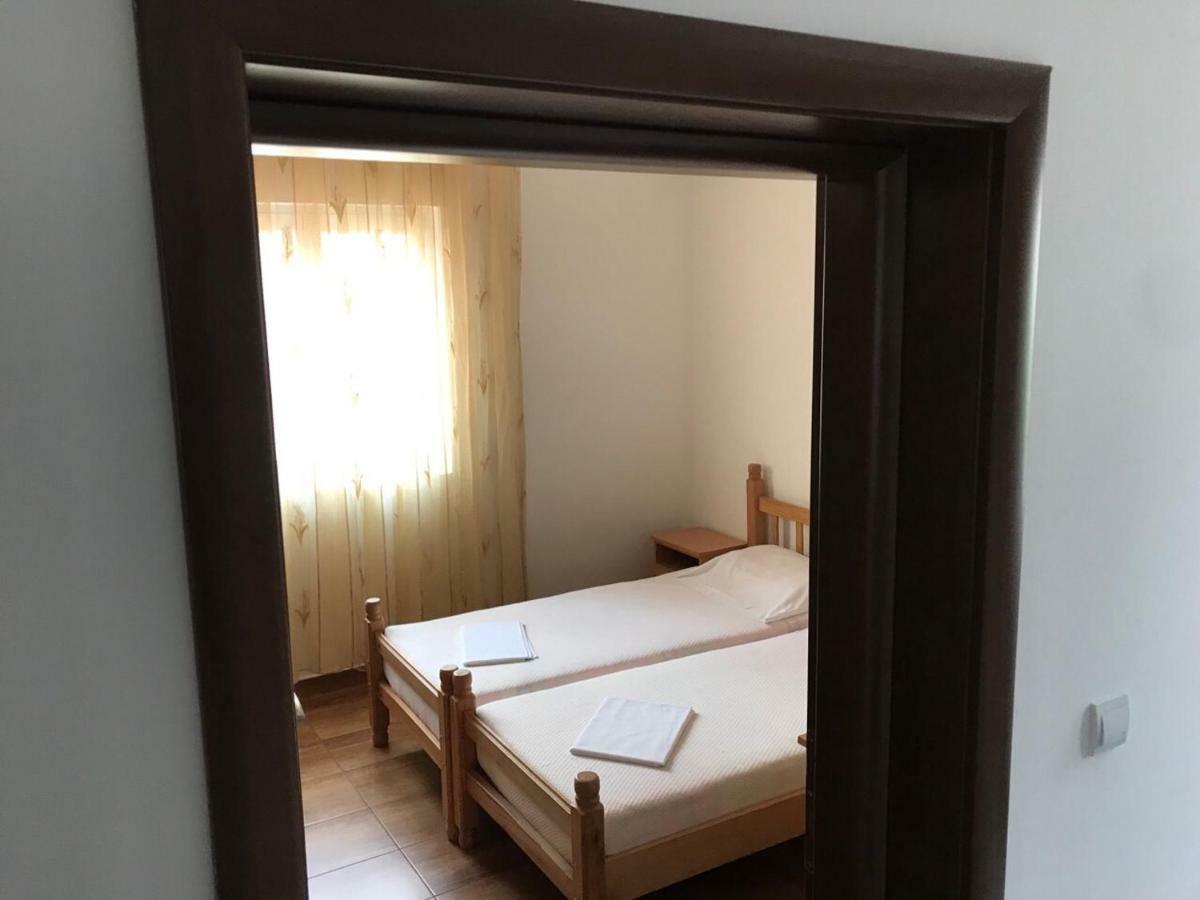 Apartmani Franeta Будва Екстер'єр фото