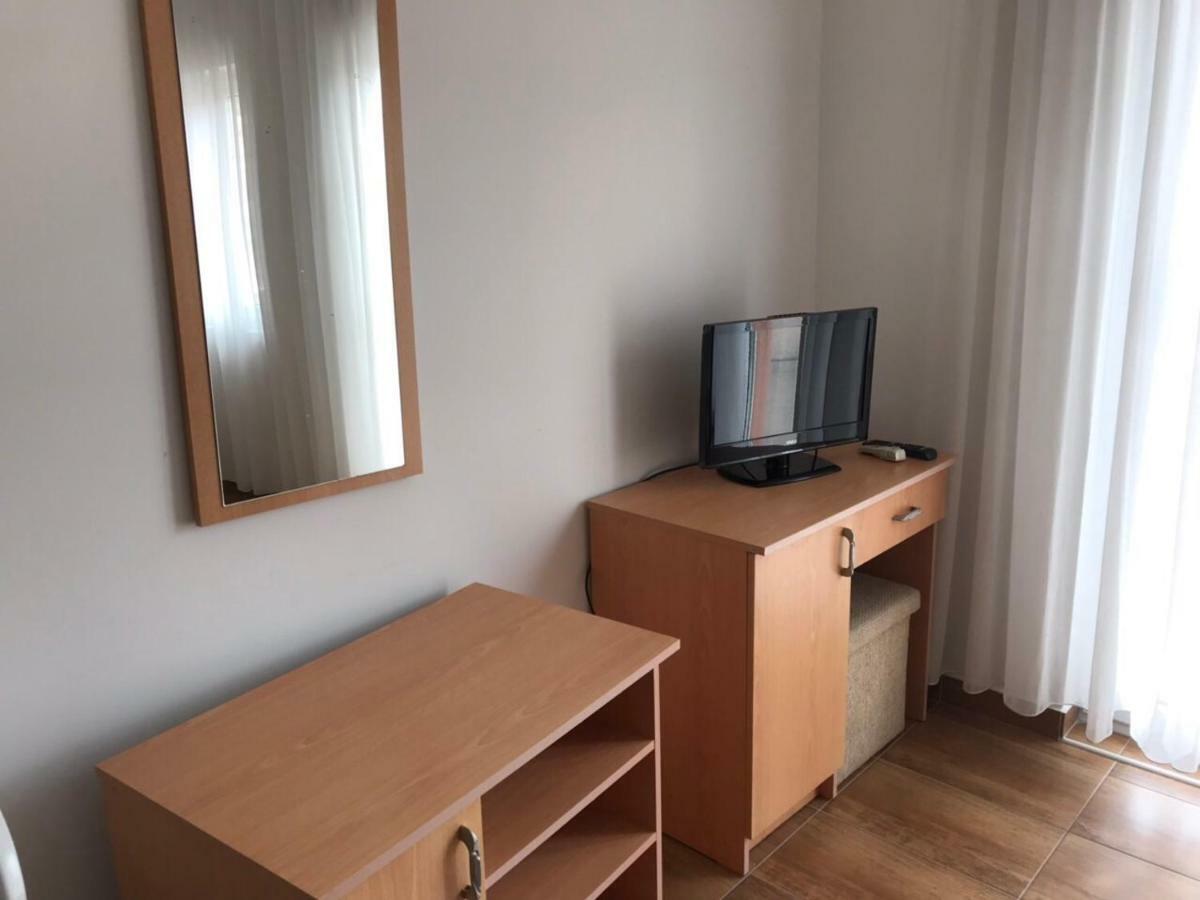 Apartmani Franeta Будва Екстер'єр фото